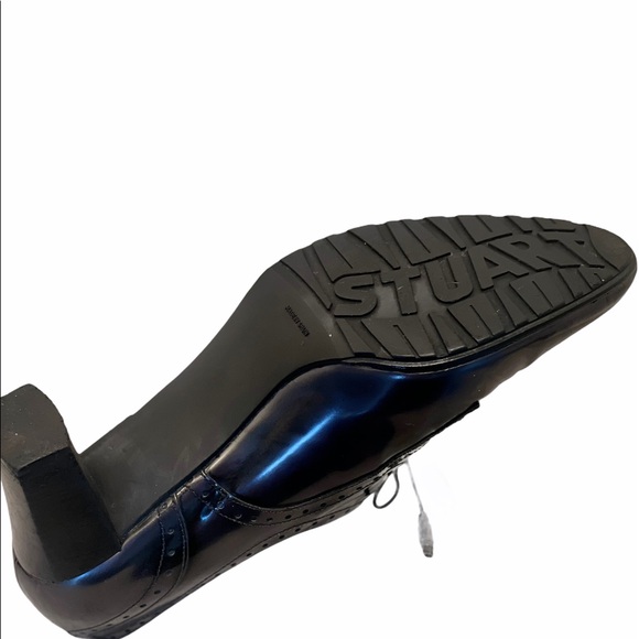 Stuart Weitzman Leather Shoes! - Picture 3 of 14